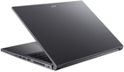 Ноутбук Acer Swift X 16 OLED (NX.KFPEL.001) Steel Gray - зображення 5
