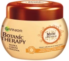 Maska Garnier Botanic Therapy Miód i Propolis chroni i odżywia 300 ml (3600542096102) - obraz 1