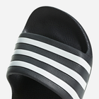 Шльопанці жіночі Adidas ADILETTE AQUA K F35556 36 Чорні (4059808213019) - зображення 7