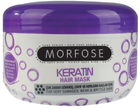 Маска Morfose Keratin для пошкодженого волосся 500 мл (8680678831117) - зображення 1