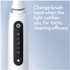 Електрична зубна щітка Oral-B iO5s Quite White (4210201414926) - зображення 4