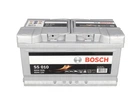 Аккумуляторная батарея 85Ah/800A (315x175x175/+R/B13)(0092S50100) пр-во BOSCH