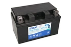 Аккумуляторная батарея 8.6Ач/145A (150x87x93/+L/B0) (AGM) (мото)(AGM128) пр-во EXIDE