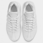 Чоловічі кросівки Nike Air Max 95 Essential CT1268-100 42.5 (9US) 27 см Білі (193659409550) - зображення 5