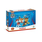 Пазл Dodo Paw Patrol. Скай та Маршал 3+ (200142)