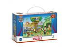 Пазл обсерваційний Paw Patrol. Літні розваги, DoDo, 50 ел., 200464