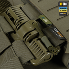 M-Tac плитоноска Cuirass FAST QRS XL Gen.II Ranger Green - изображение 5