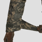 Набір воєнної форми. Зимова куртка + штани з наколінниками UATAC Pixel XS - зображення 5