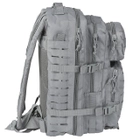 Тактический рюкзак Mil-Tec Assault Laser Cut L Urban Grey 36 л. 14002708 - изображение 4