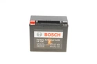 Акумуляторна батарея 18Ah/310A (176x89x154/+L/B0) (AGM) Factory Activated AGM(0986FA1260) вир-во BOSCH