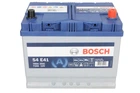 Аккумуляторная батарея 72Аг/760A (261x175x220/+R/B01) (Start-Stop EFB) Азия(0092S4E410) вир-во BOSCH