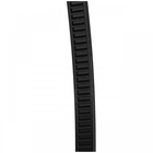Хомут наручники Mil-Tec Пластиковый самозакрывающийся One size Черный (16204102) M-T - изображение 4