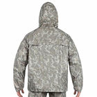 Куртка непромокаемая пиксель M Mil-Tec (10625070-903-M-2) M-T - изображение 2