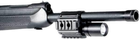 Крепление Leapers UTG MNT-BR005XL для ствола диаметром 20-25 мм. 3 планки. Weaver/Picatinny - изображение 2
