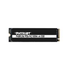 Накопичувач SSD M.2 Patriot P400 Lite 2TB NVMe 2280 PCIe 4.0 3D TLC (P400LP2KGM28H)