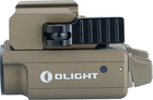 Ліхтар Olight PL-Mini 2 Valkyrie Desert Tan - зображення 8