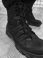Ботинки dragon total black 40 - изображение 3