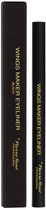 Eyeliner Pierre Rene Wings Maker Black 0.5 g (3700467850008) - obraz 1