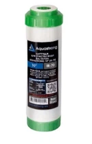 Картридж Aquastrong IR-70 10" d=75 мм для удаления железа