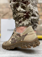 Військові кросівки піксель 44 - зображення 3