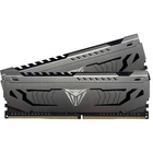Модуль пам'яті для комп'ютера ddr4 16gb (2x8GB) 3600MHz Viper Steel Patriot (pvs416g360c7k)