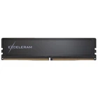Модуль пам'яті для комп'ютера ddr5 16gb 6000MHz Black Sark eXceleram (ed50160604040c)