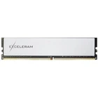 Модуль памяти для компьютера ddr4 8gb 3200 MHz Black&White eXceleram (ebw4083216a)