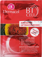 Маска для обличчя Dermacol BT Cell Intensive Lifting Mask 2 x 8 г (8595003108843) - зображення 1