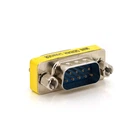 Перехідник RS232 тато-тато Voltronic 9-pin D-Sub для підключення пристроїв
