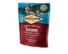 Сухий корм для кішок Carnilove Cat Sensitive & Long Hair