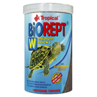 Корм для черепах Tropical Biorept W палички