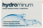 Харчова добавка Hydrominum виводить зайву воду з організму 30 таблеток (5902020845256) - зображення 1