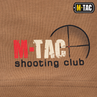 M-Tac футболка Sniper Coyote Brown XL - изображение 6