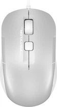 Мышь A4-Tech Fstyler FM26S Icy White