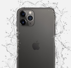 Smartfon Apple iPhone 11 Pro 64GB Space Gray (APL_MWC22) - obraz 5