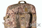 Сумка-баул/рюкзак 2Е Tactical, L, камуфляж (2E-MILDUFBKP-L-MC) - зображення 9