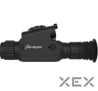 Тепловізійний приціл Senopex DOT A3 (12mU, 35mm, 384x288pix) - зображення 3