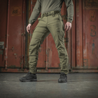 M-Tac штани Aggressor Gen ІІ Flex Dark Olive 42/32 - зображення 6