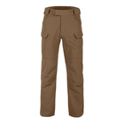 Штаны Helikon-Tex Outdoor Tactical Pants VersaStretch Mud Brown W34/L34 - зображення 3