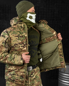 Зимний тактический костюм ZONDA XL - изображение 12