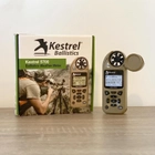 Метеостанція Kestrel 5700 Ballistics Weather Meter with LiNK (TAN) - зображення 3