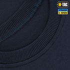 M-Tac реглан Athlete Dark Navy Blue M - зображення 5