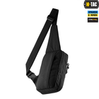M-Tac сумка-кобура наплечная Elite Gen.IV Black - изображение 2