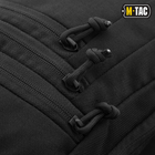 M-Tac сумка-кобура наплечная Elite Gen.IV Black - изображение 6