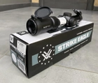 Оптический прицел Vortex Strike Eagle 1-8x24 сетка AR-BDC3 c подсветкой, труба 30 мм - изображение 2