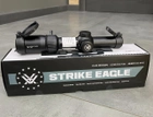 Оптический прицел Vortex Strike Eagle 1-8x24 сетка AR-BDC3 c подсветкой, труба 30 мм - изображение 3