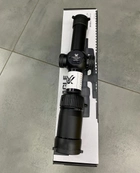 Оптичний приціл Vortex Strike Eagle 1-8x24 сітка AR-BDC3 c підсвічуванням, труба 30 мм - зображення 15