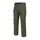 Штаны Helikon-Tex Urban Tactical Pants PolyCotton Taiga Green Taiga Green W30/L34 - изображение 1