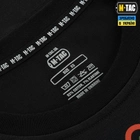 M-Tac футболка Калина довгий рукав Black S - зображення 9