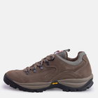 Buty sportowe trekkingowe z membraną męskie Olang Dakota.Tex 810 43 28.2 cm Khaki (8026556032861) - obraz 3